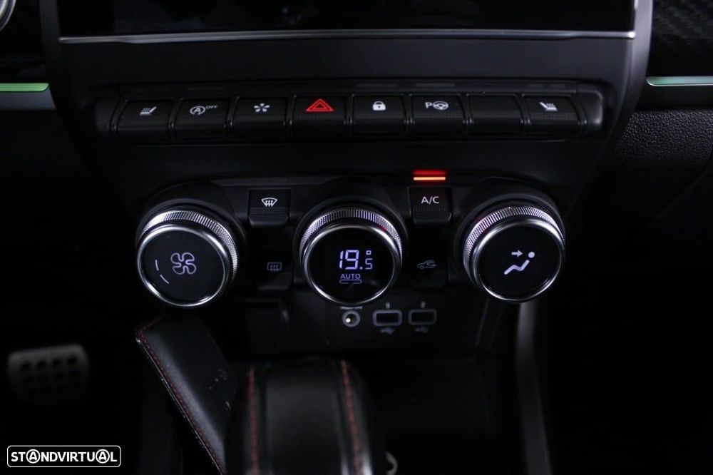 Renault Arkana 1.3 TCe R.S.Line EDC - 28