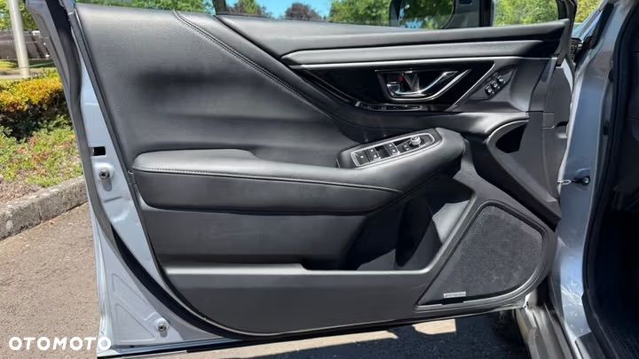 Subaru Outback - 19