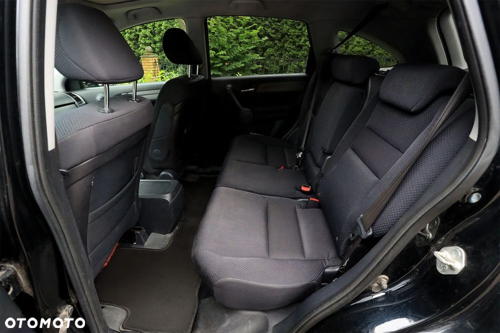 Honda CR-V 2.2i-CTDi Elegance S&L - 6