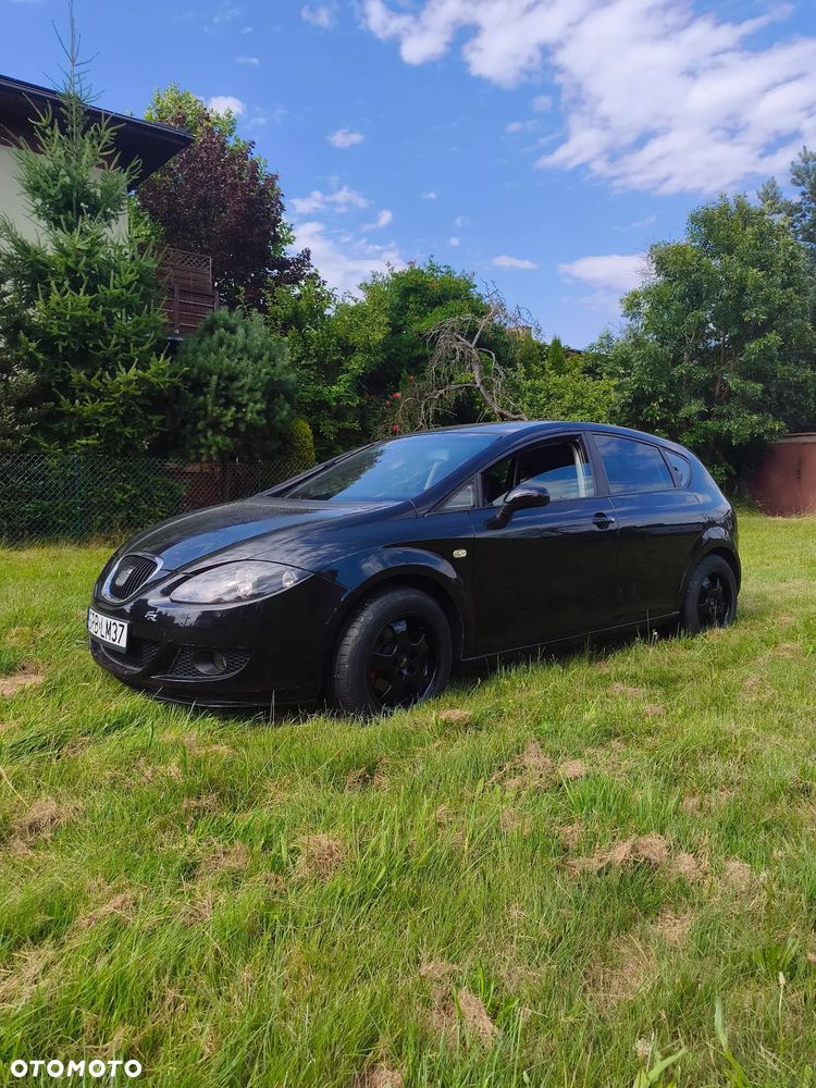 Seat Leon 1.9 TDI Audience - 4