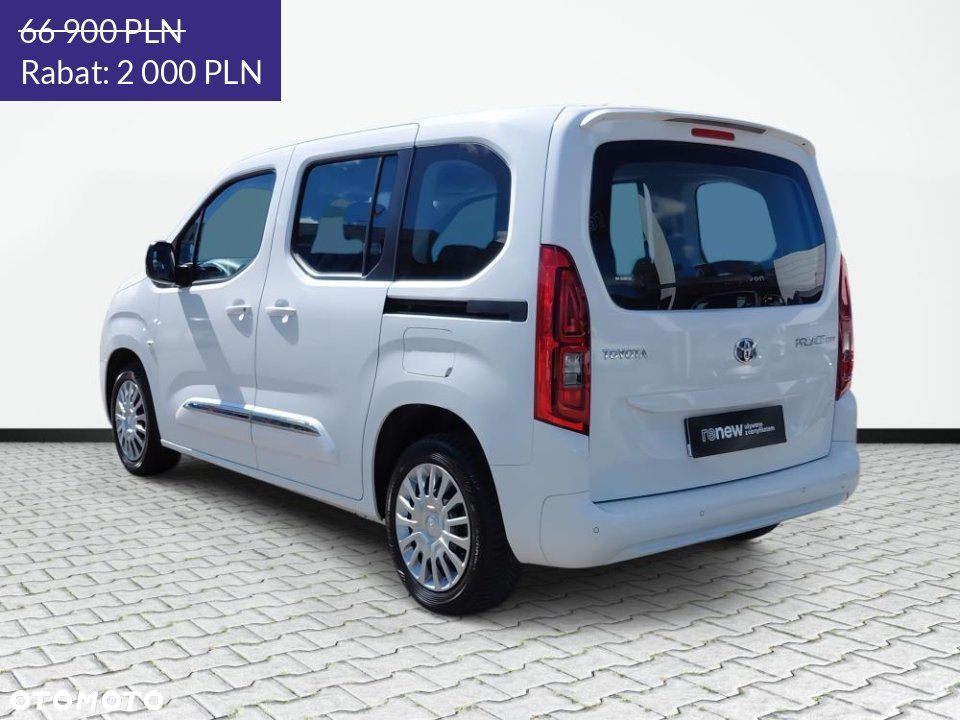Toyota Proace City Verso - 7