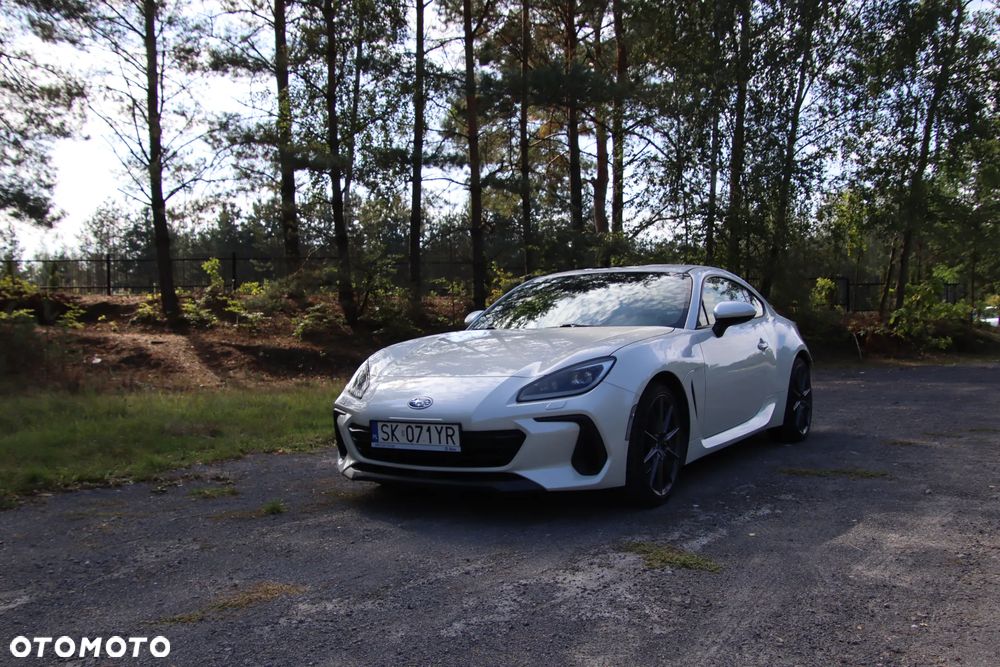 Subaru BRZ 2.4i Sport - 2