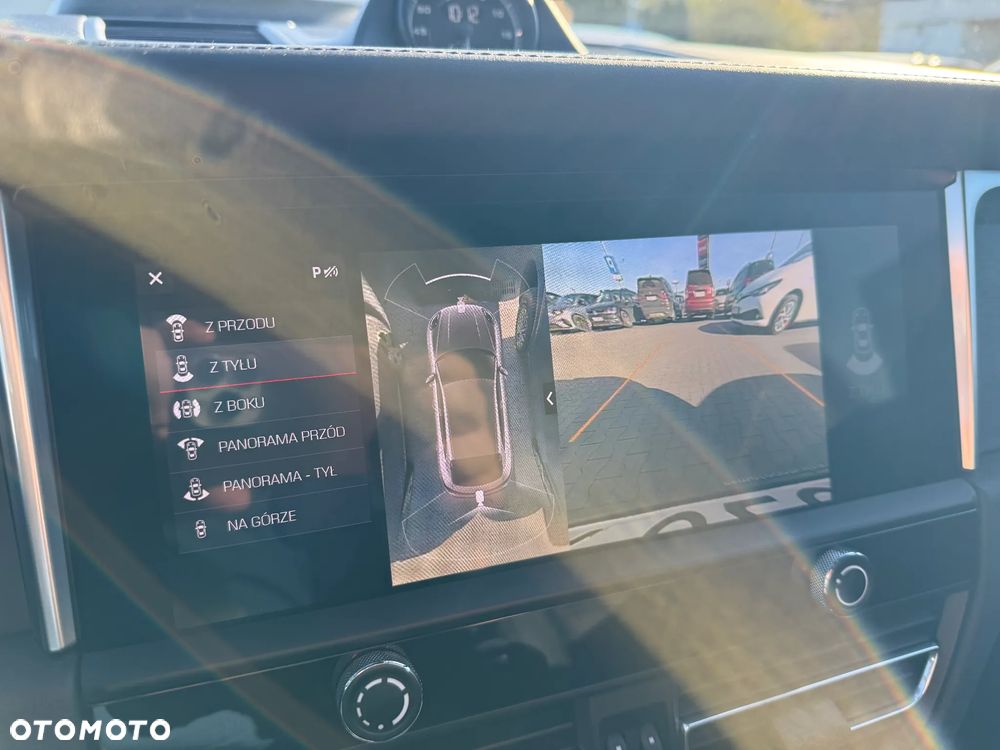 Porsche Macan GTS - 29