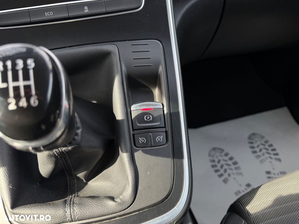 Renault Grand Scenic ENERGY dCi 130 Business - 21