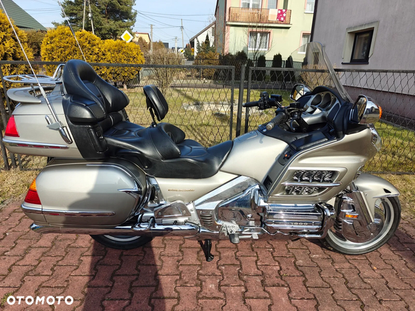 Honda GL