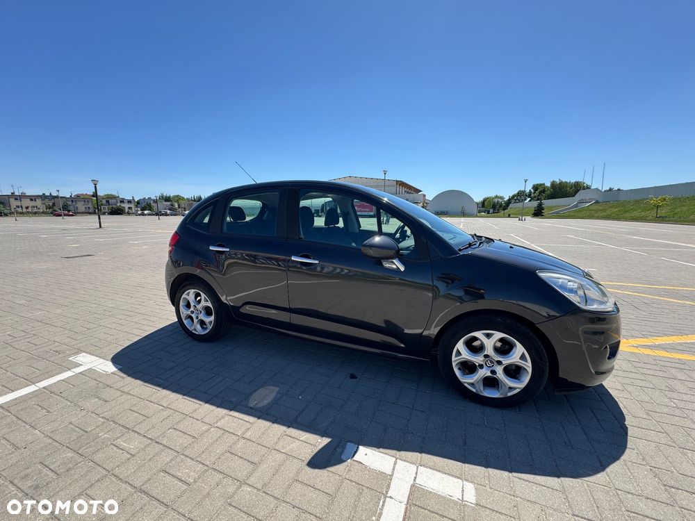 Citroën C3 1.6 HDi Seduction - 5