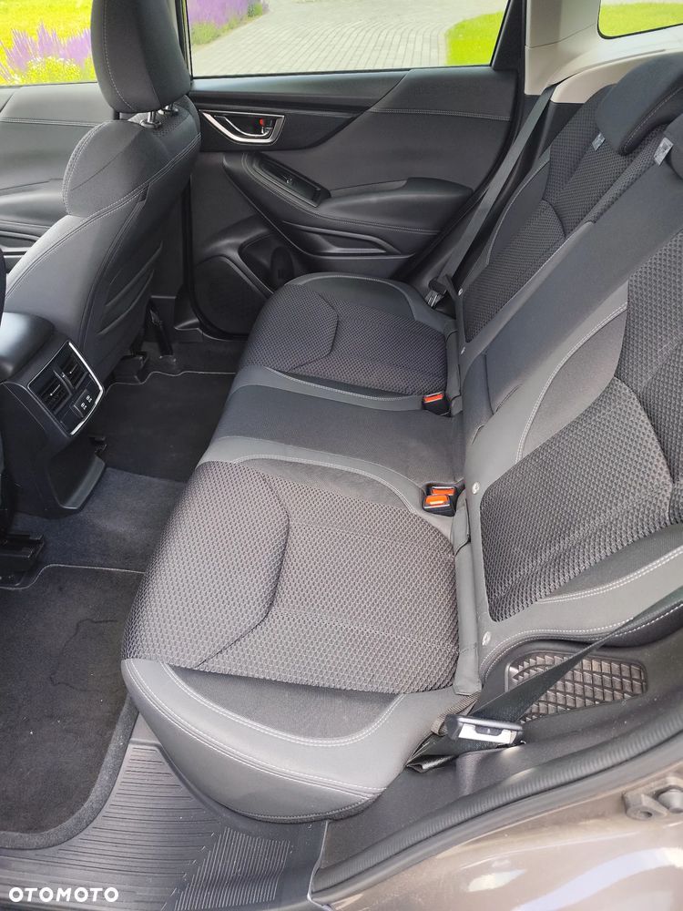 Subaru Forester 2.0ie Lineartronic Comfort - 12