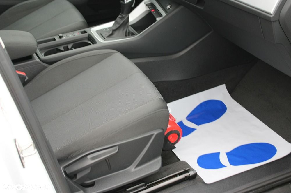 Audi Q3 - 36