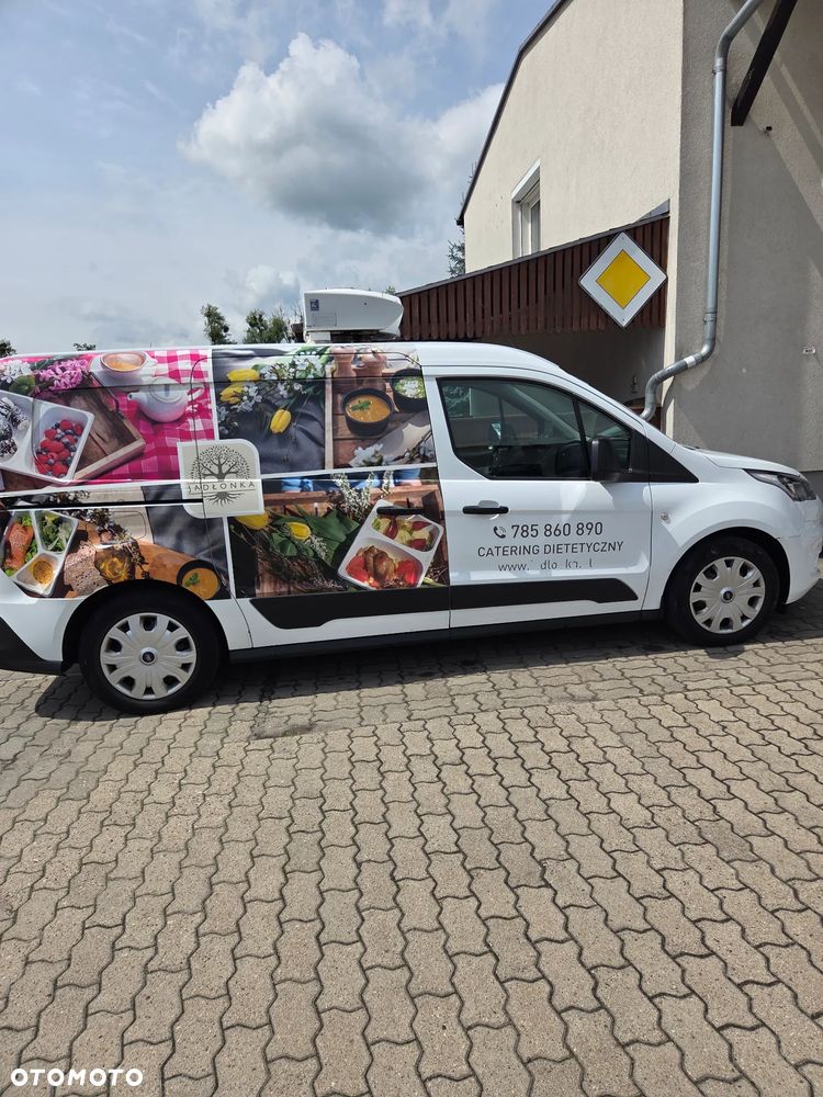 Ford Transit Connect - 2