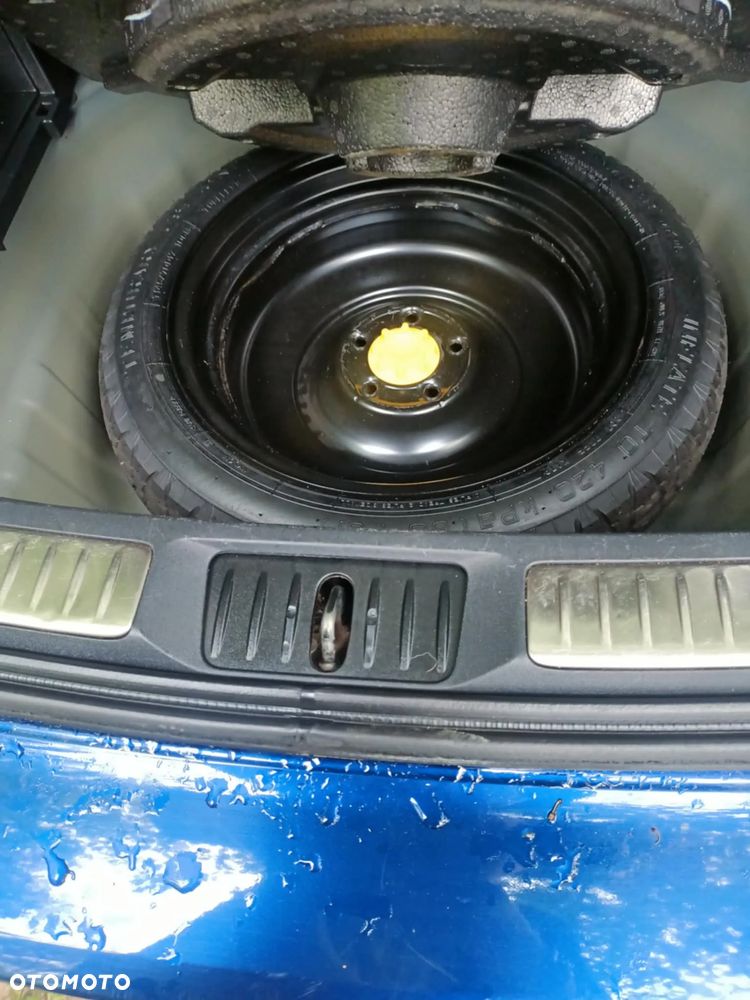 Toyota Avensis 2.0 D-4D Active Business - 5