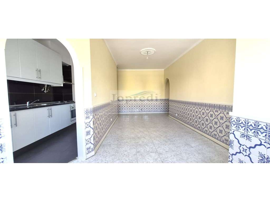 Apartamento t2 em São Marcos - Grande imagem: 2/13