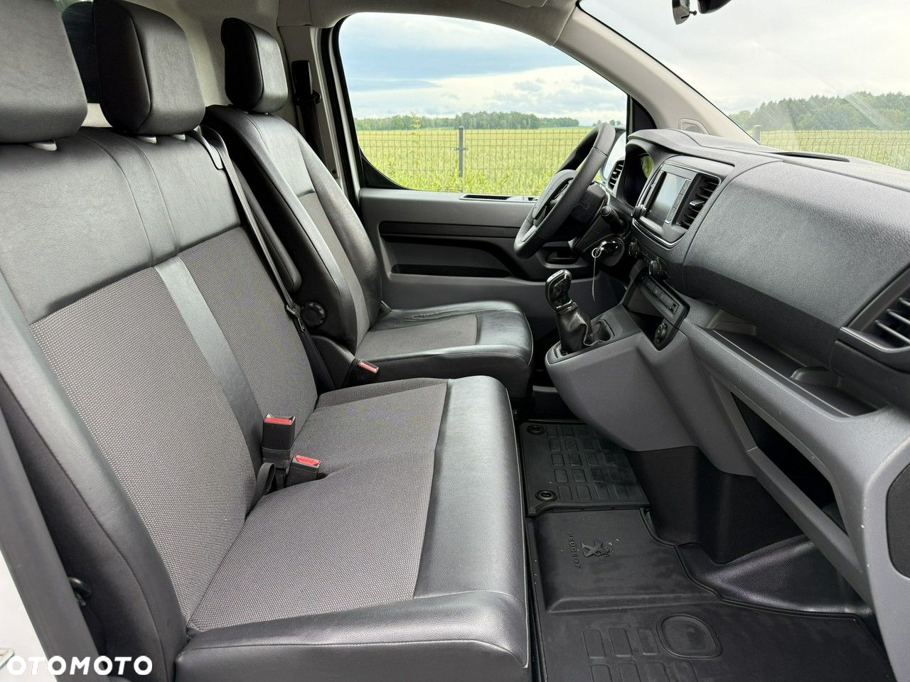 Peugeot Expert - 37