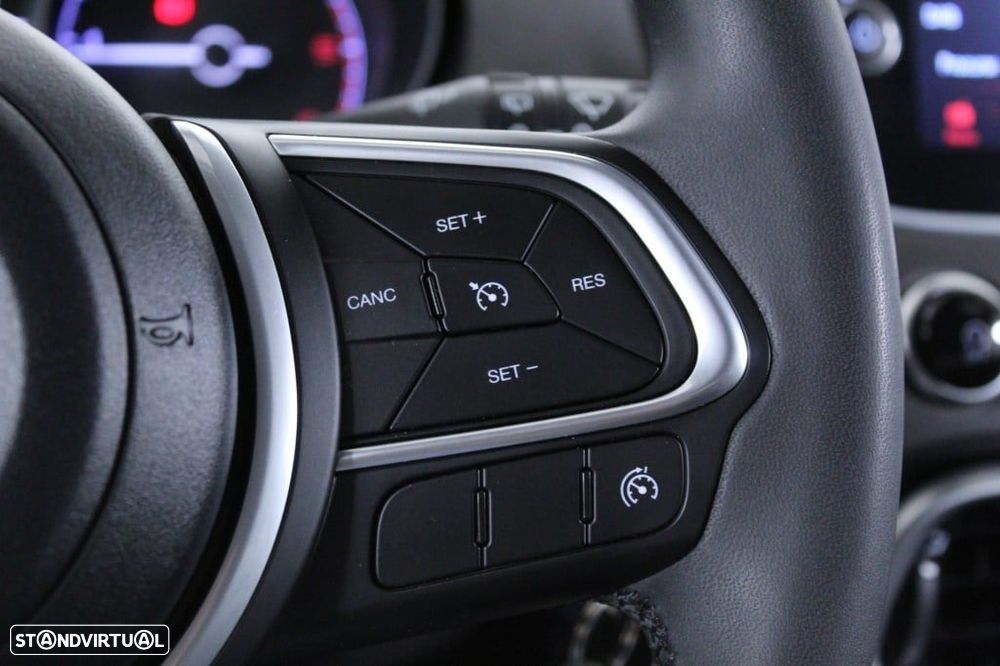 Fiat 500X 1.3 MJ Urban - 24