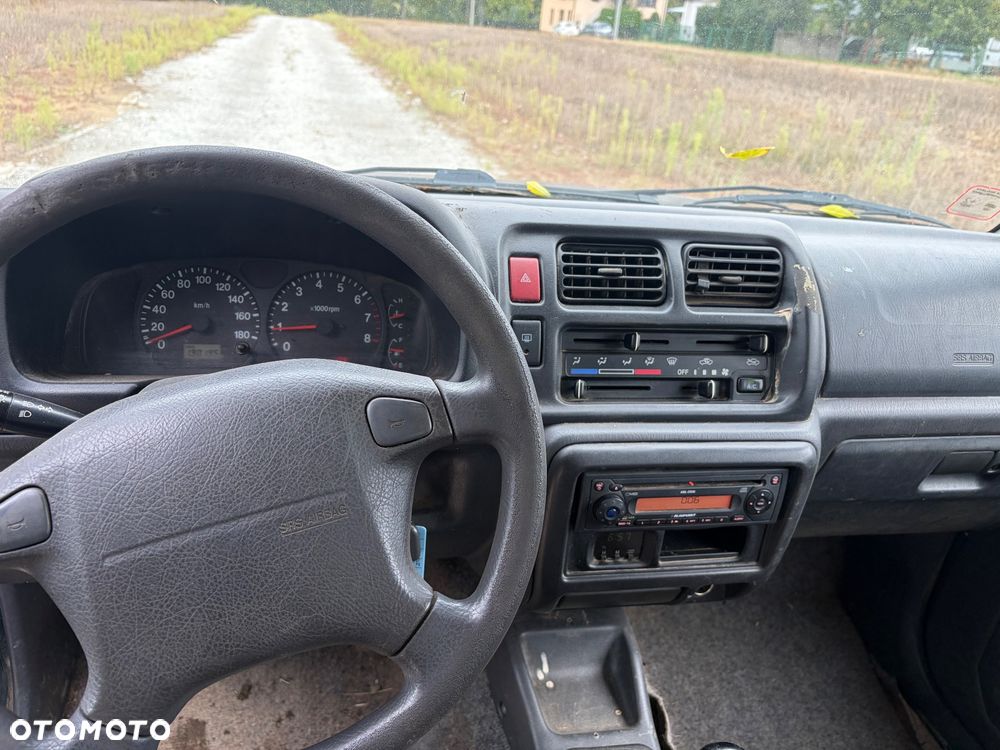 Suzuki Jimny - 6