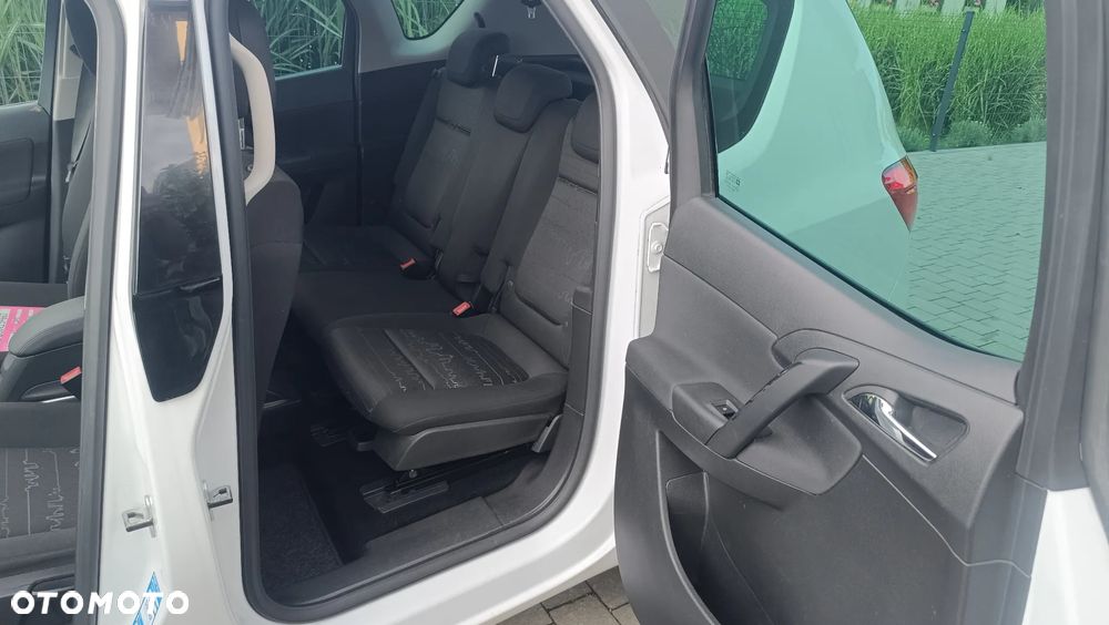 Skoda RAPID 1.4 TDI DPF Active - 7