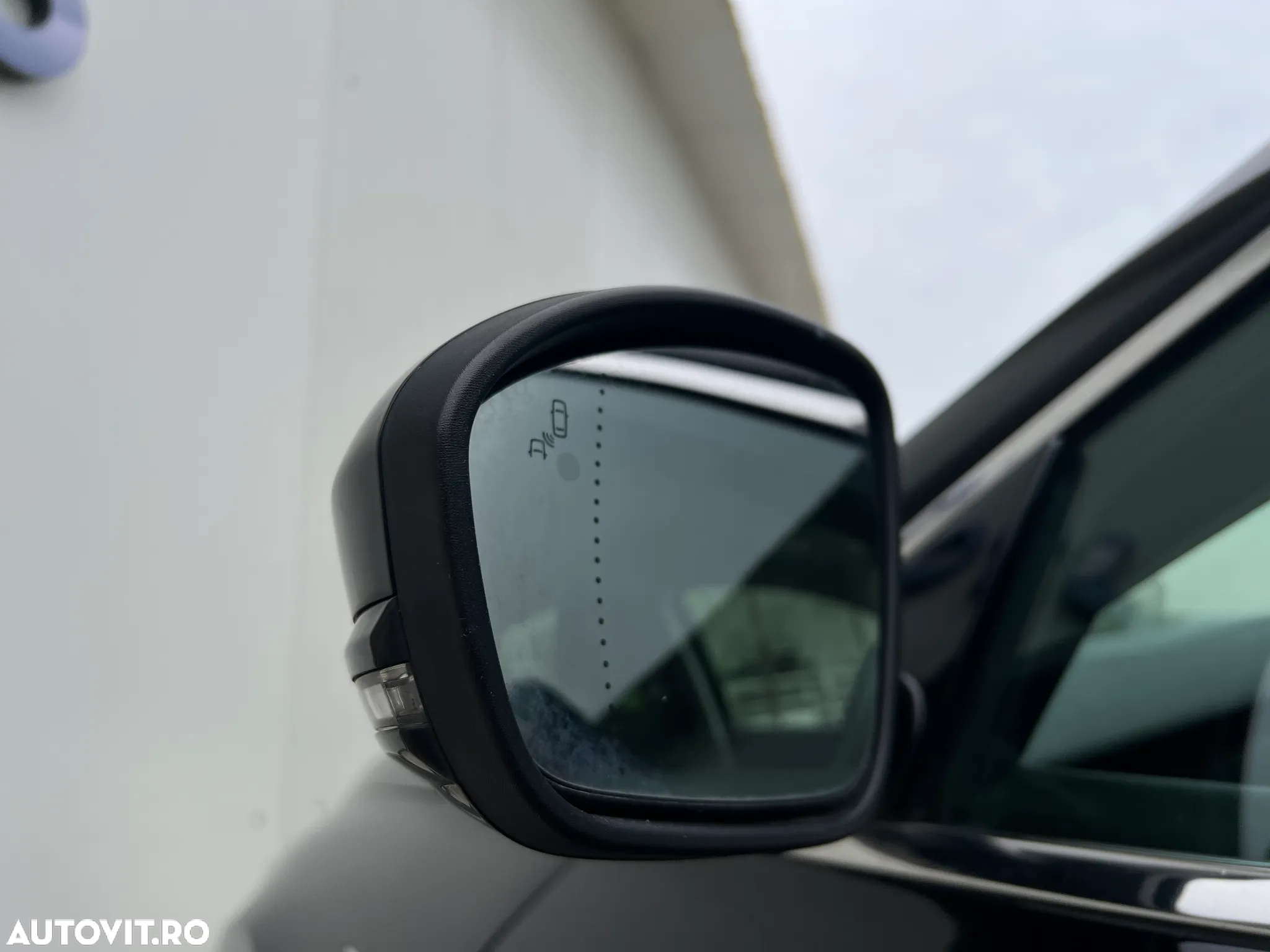 Renault Talisman Grandtour ENERGY dCi 130 Business - 6