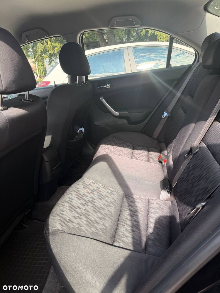Honda Accord 2.0 Comfort - 12