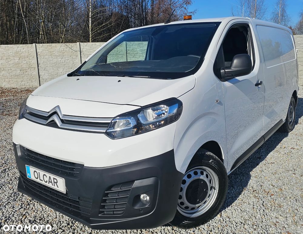 Citroën JUMPY - 2