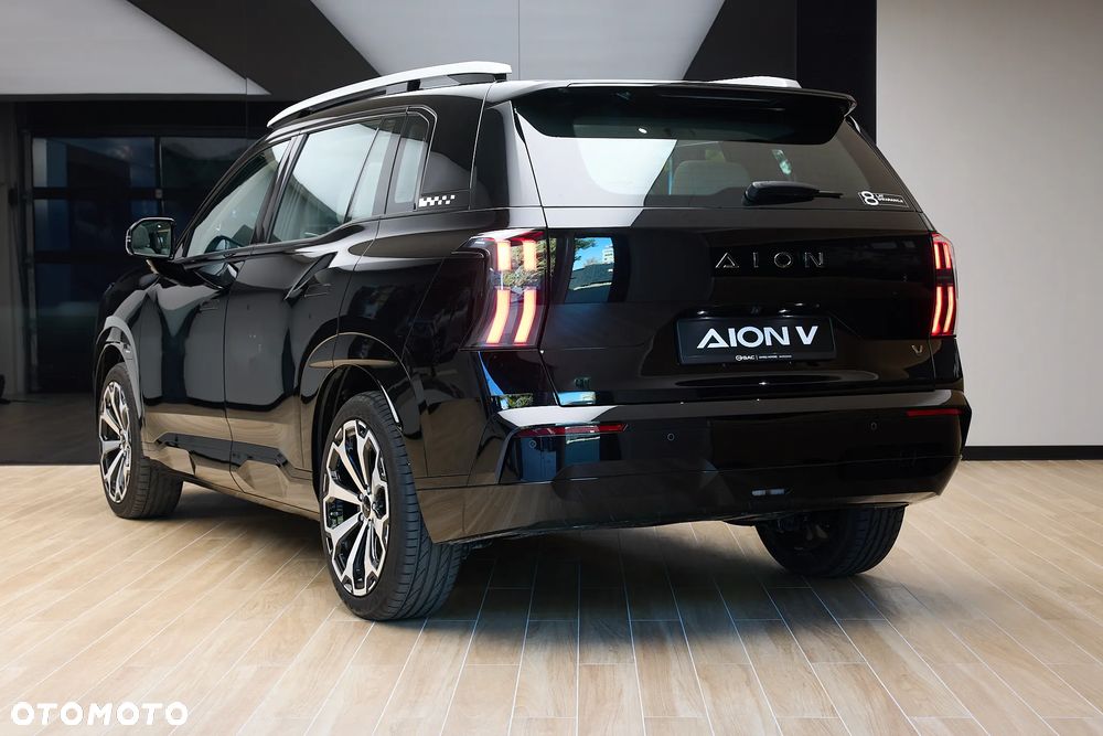 GAC AION V - 5