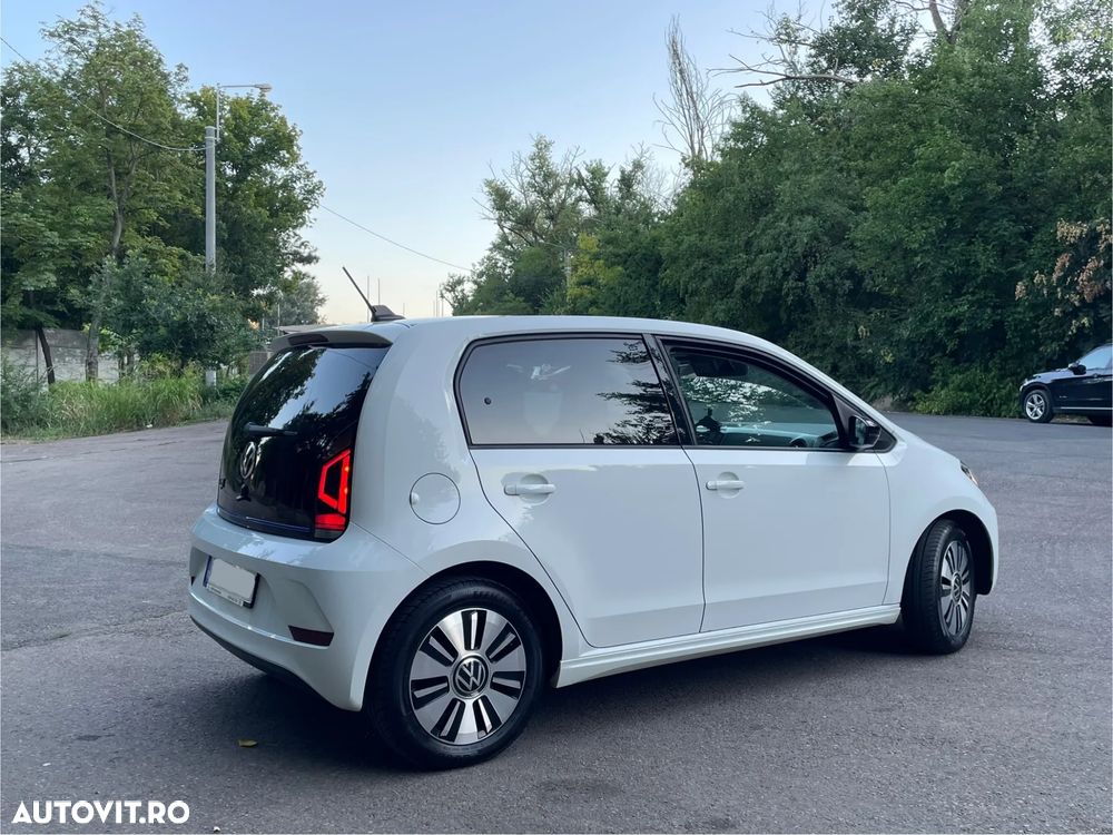 Volkswagen up! - 4