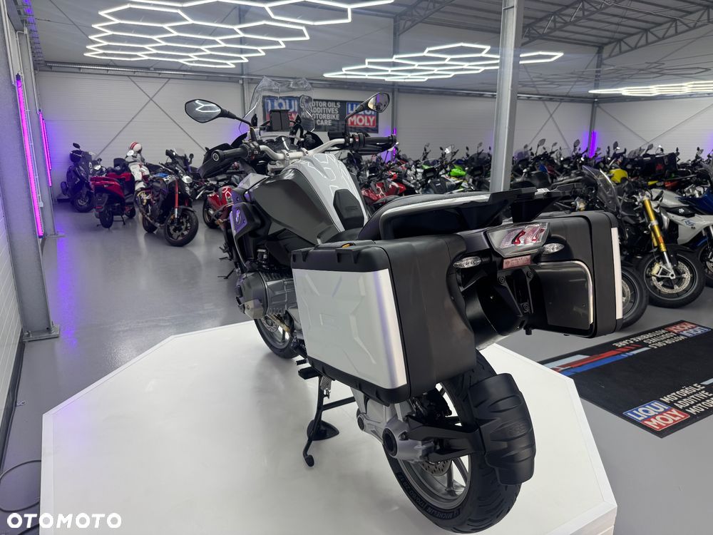 BMW GS - 27