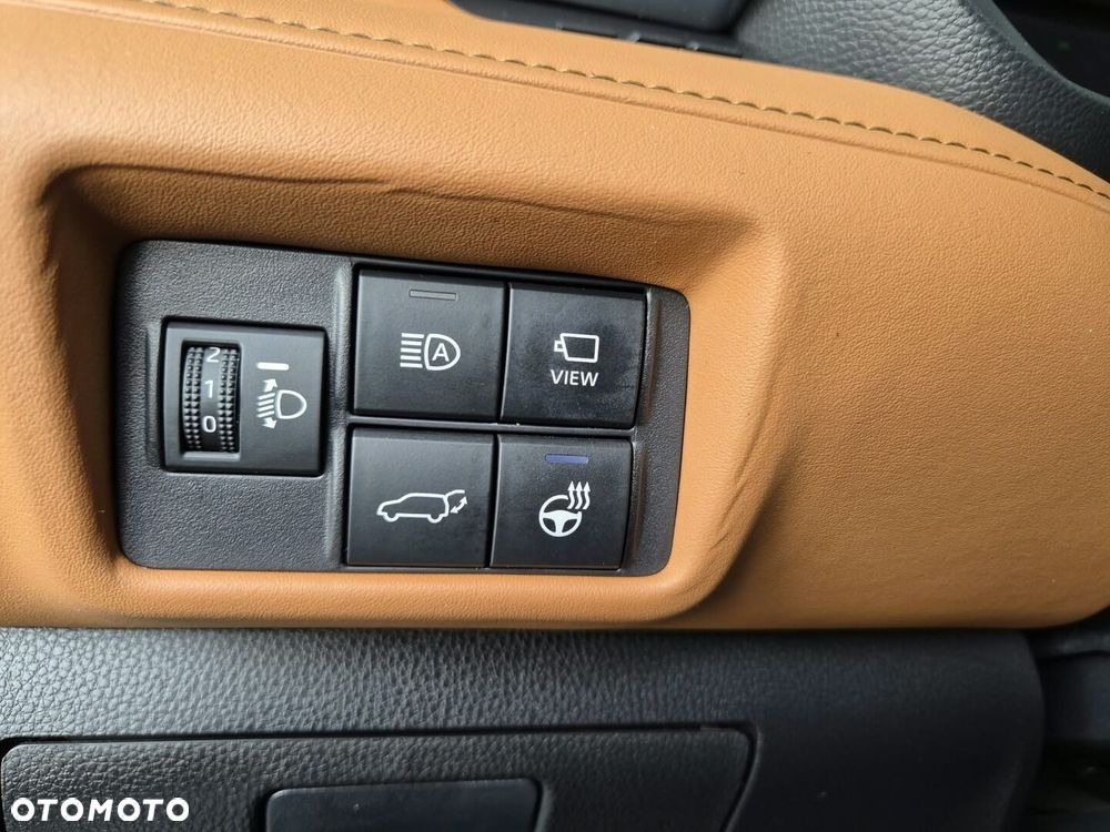 Toyota Highlander - 8