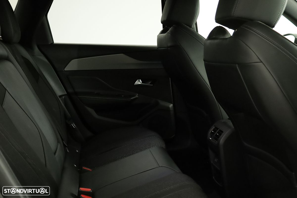Peugeot 308 SW 1.2 PureTech GT EAT8 - 22