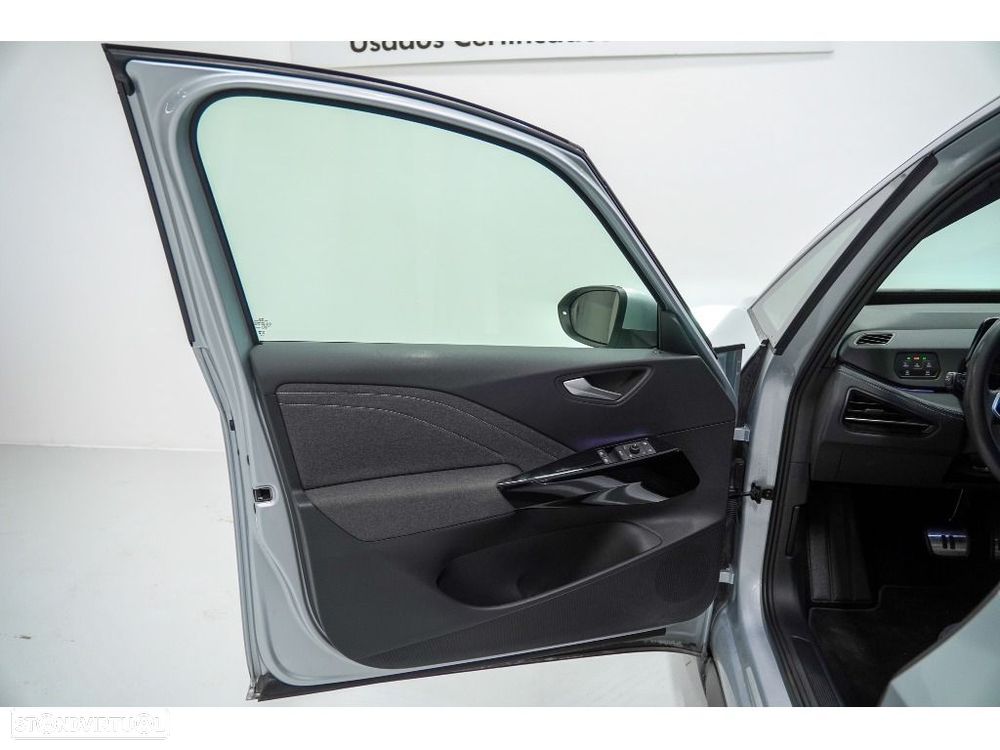 VW ID.3 77 kWh Pro S Urban - 23