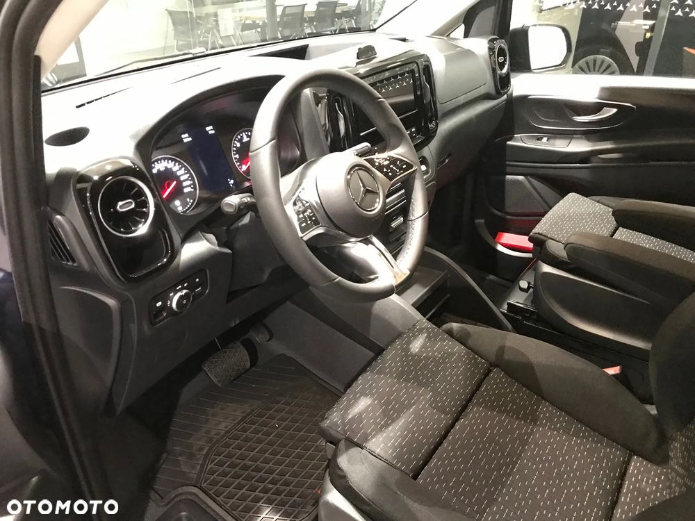 Mercedes-Benz Vito Tourer L3 Pro 9G-Tronic 447.705 - 6