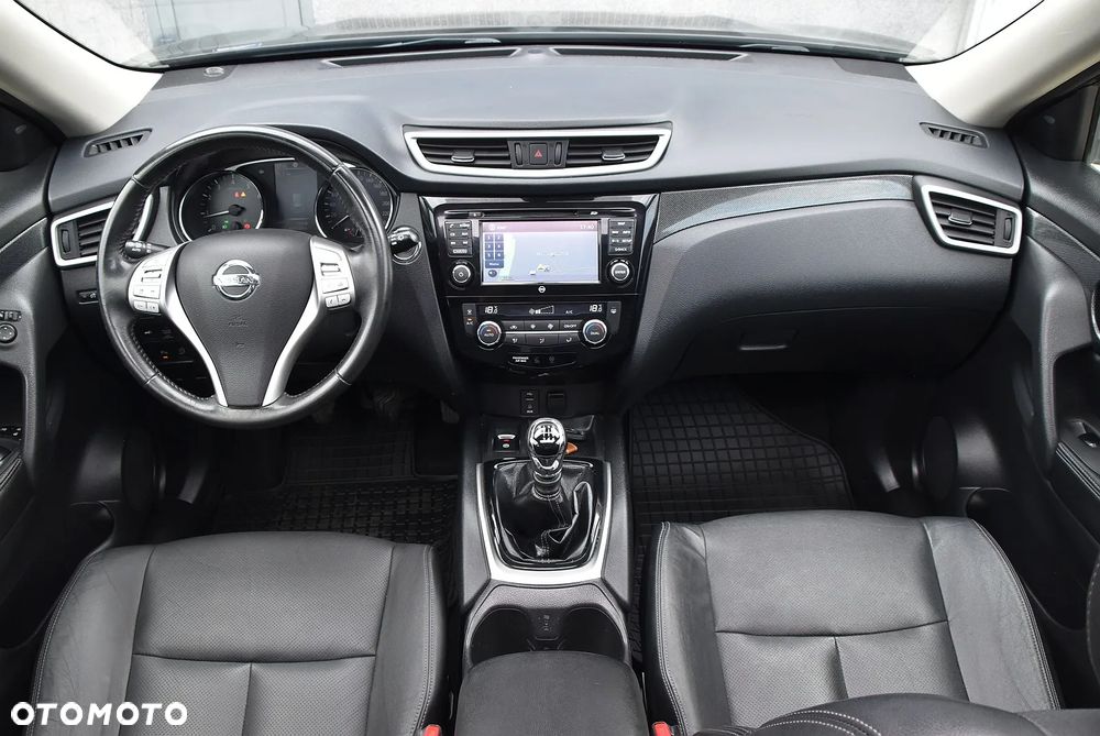 Nissan X-Trail - 26