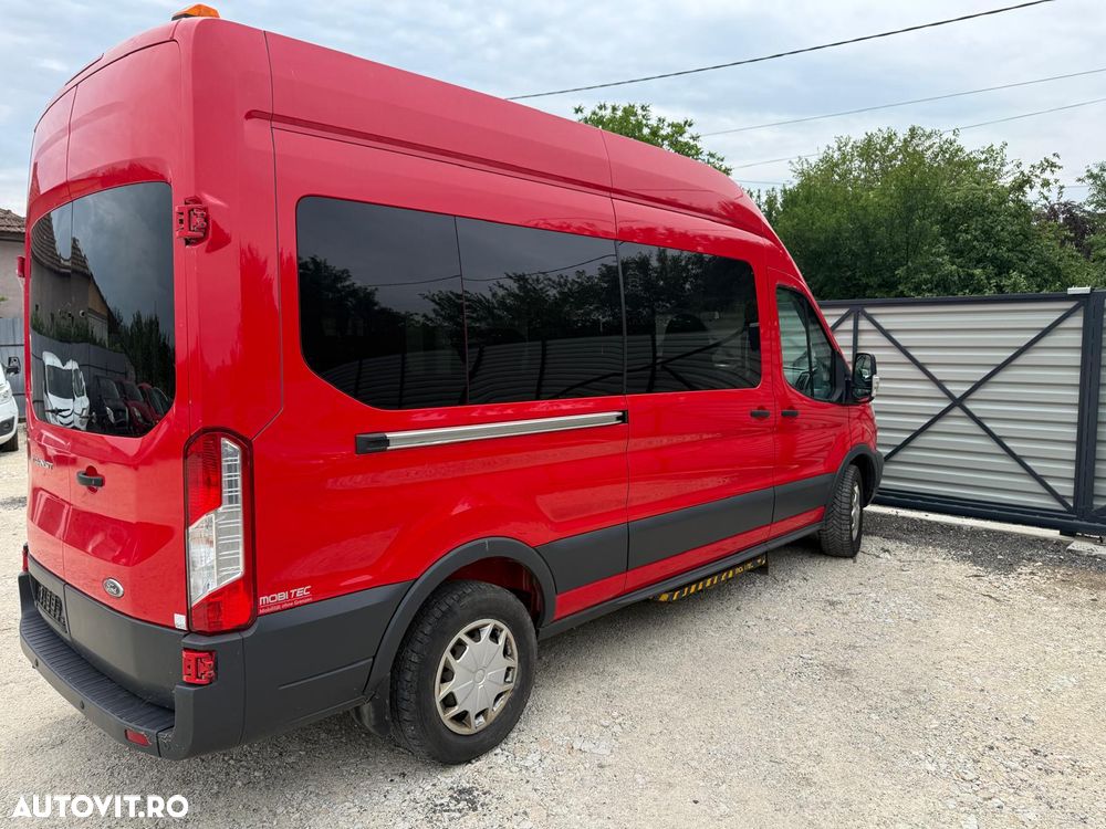 Ford Transit - 3