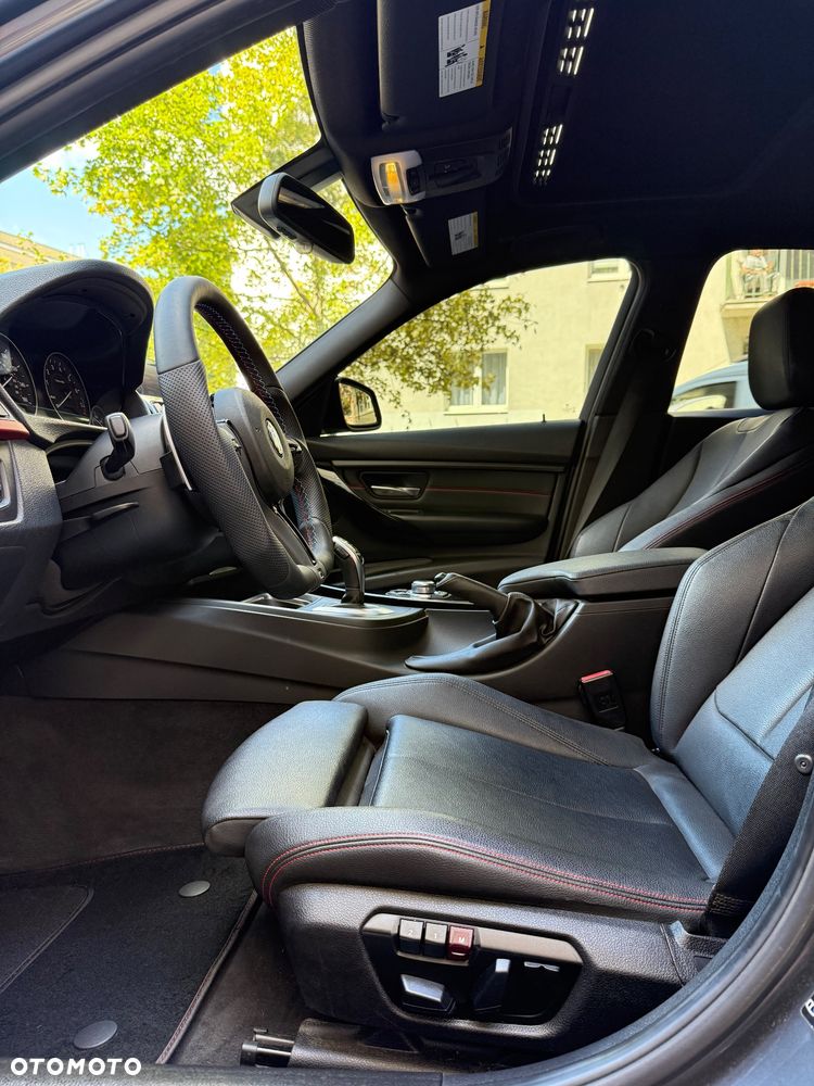BMW Seria 3 - 18