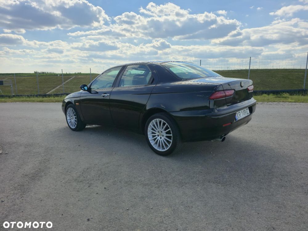 Alfa Romeo 156 - 3