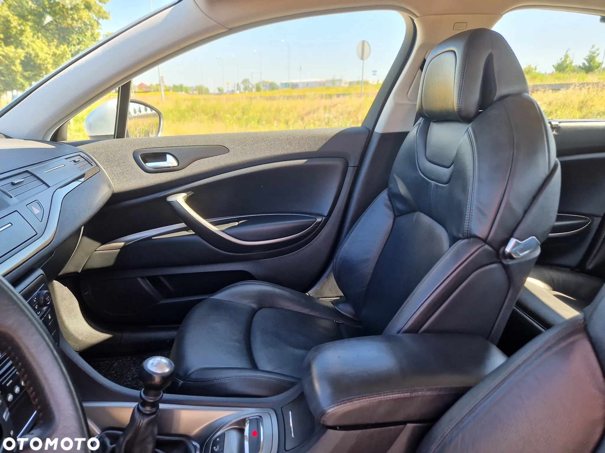 Citroën C5 - 21