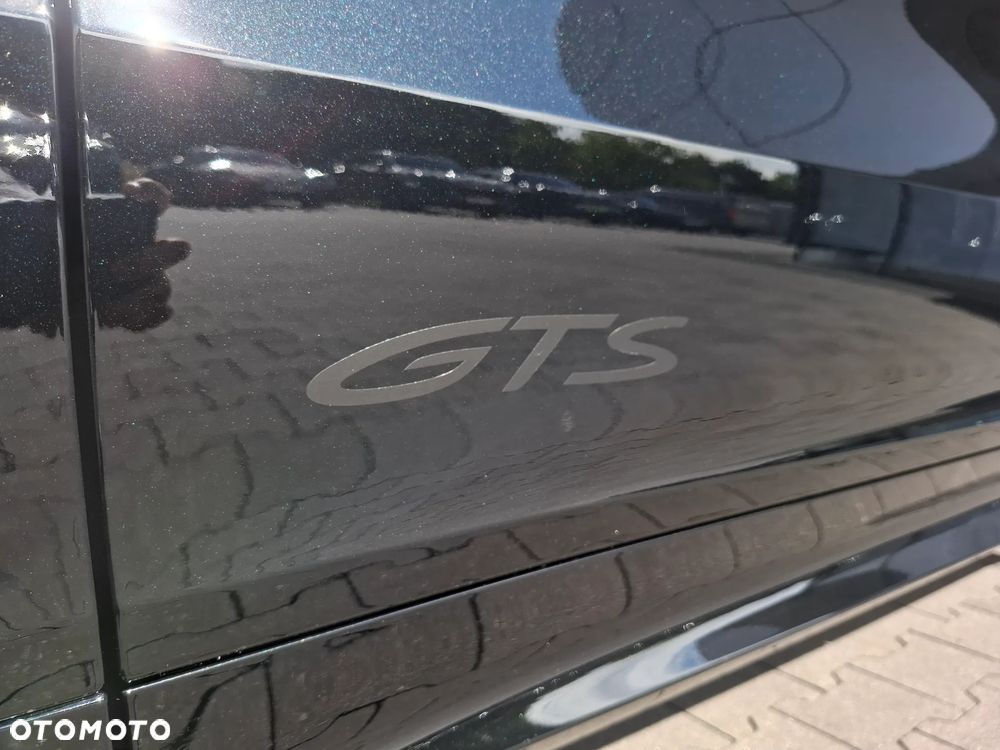 Porsche Cayenne GTS - 24