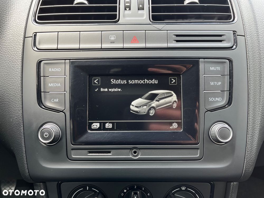 Volkswagen Polo 1.0 Trendline - 19