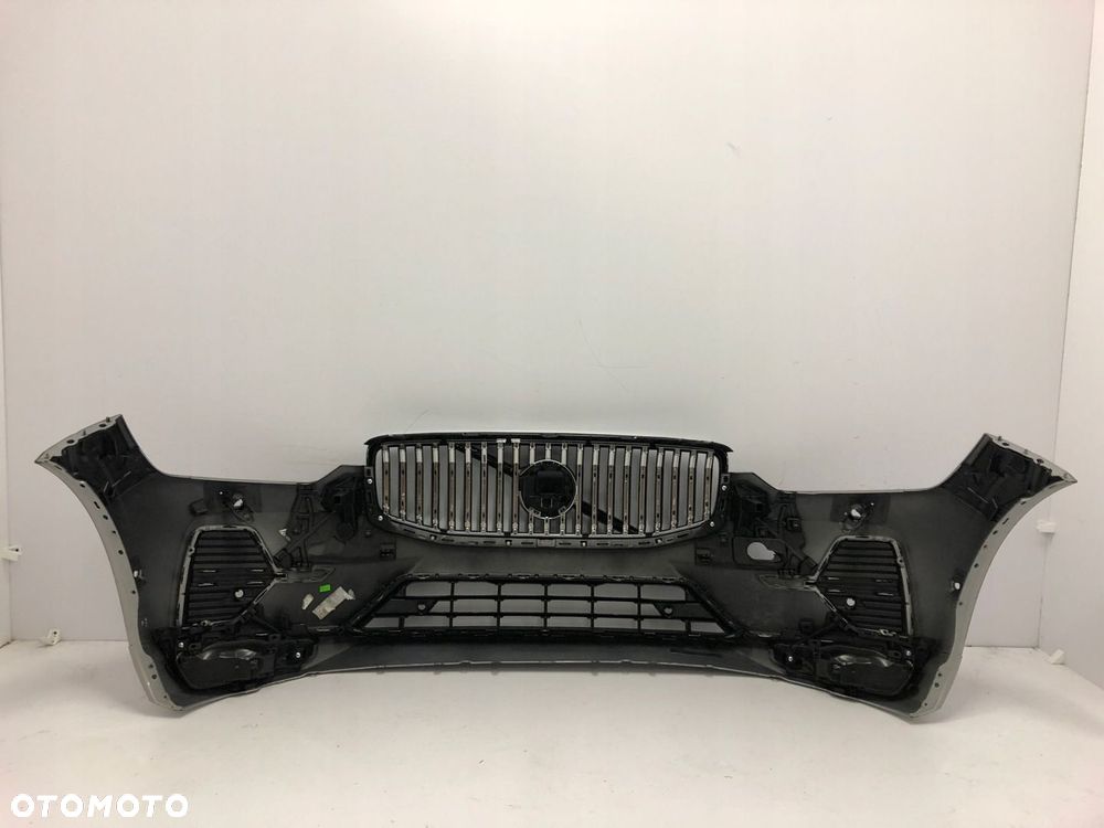 VOLVO XC60 II 2 LIFT INSCRIPTION 2022- ZDERZAK PRZEDNI 6XPDC - 4