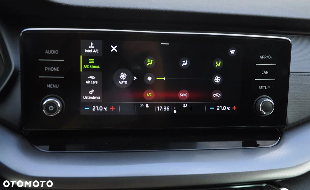 Skoda Octavia 2.0 TDI Ambition DSG - 29