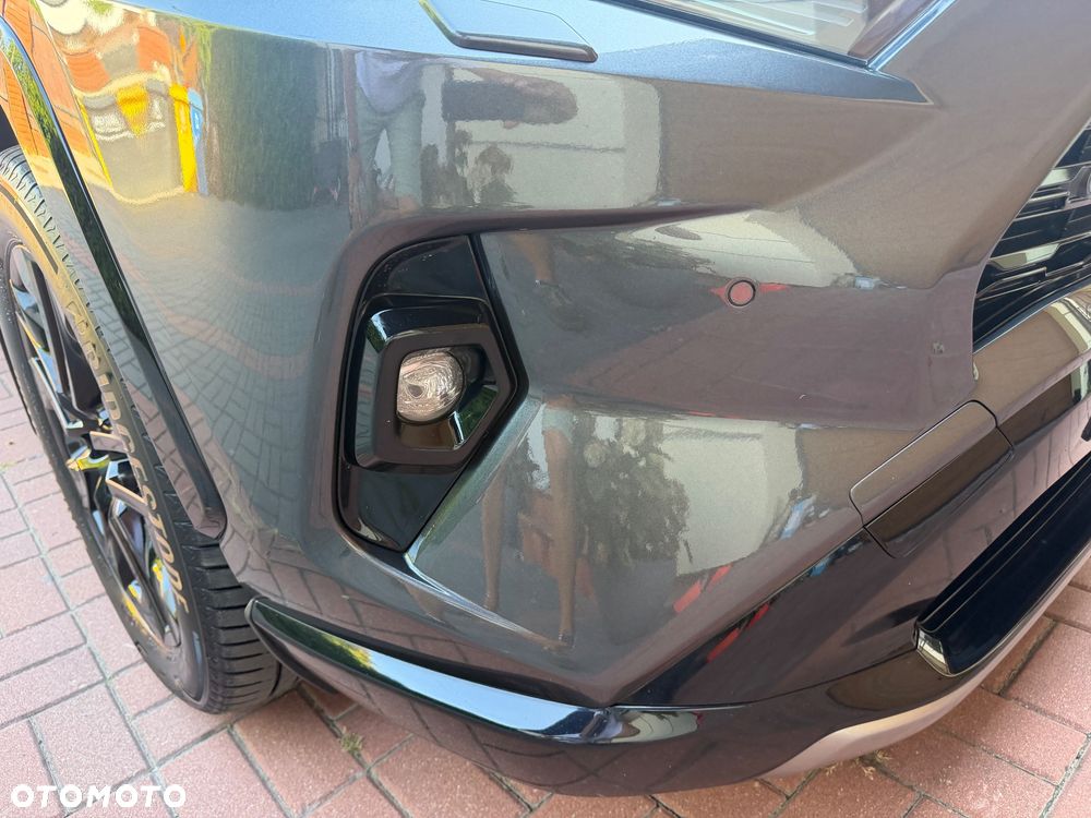 Toyota RAV4 2.5 Hybrid Selection 4x4 - 14