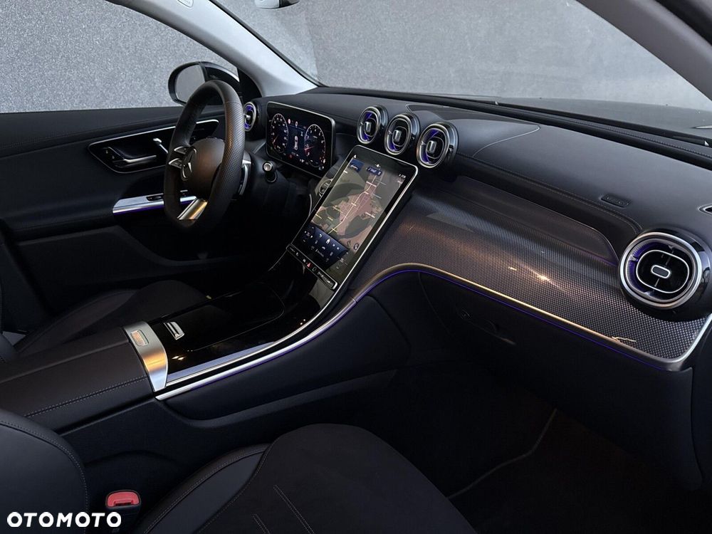 Mercedes-Benz GLC - 17