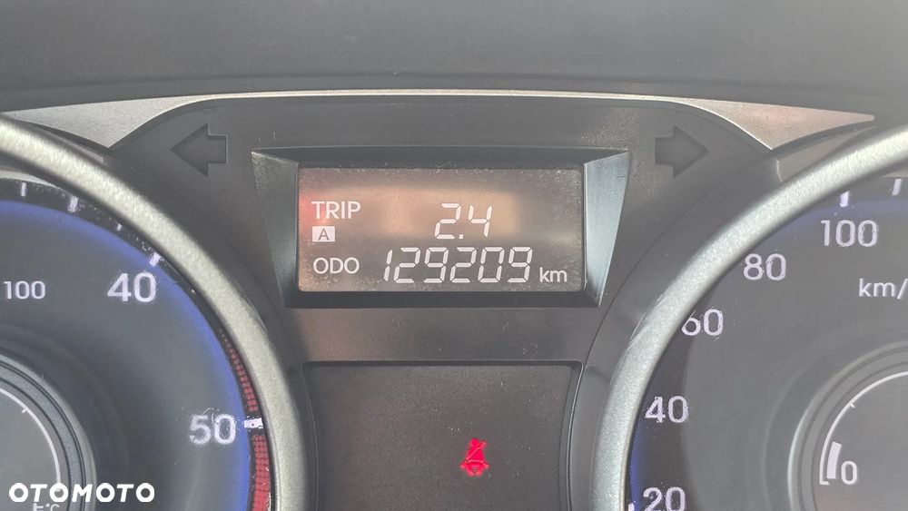 Hyundai ix35 2.0 CRDi 4WD Automatik Premium - 14