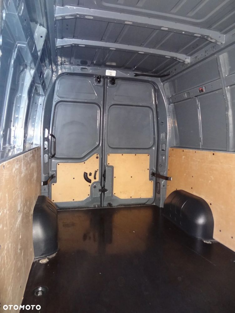 Renault Master L3H2 MAXI 180KM - 13