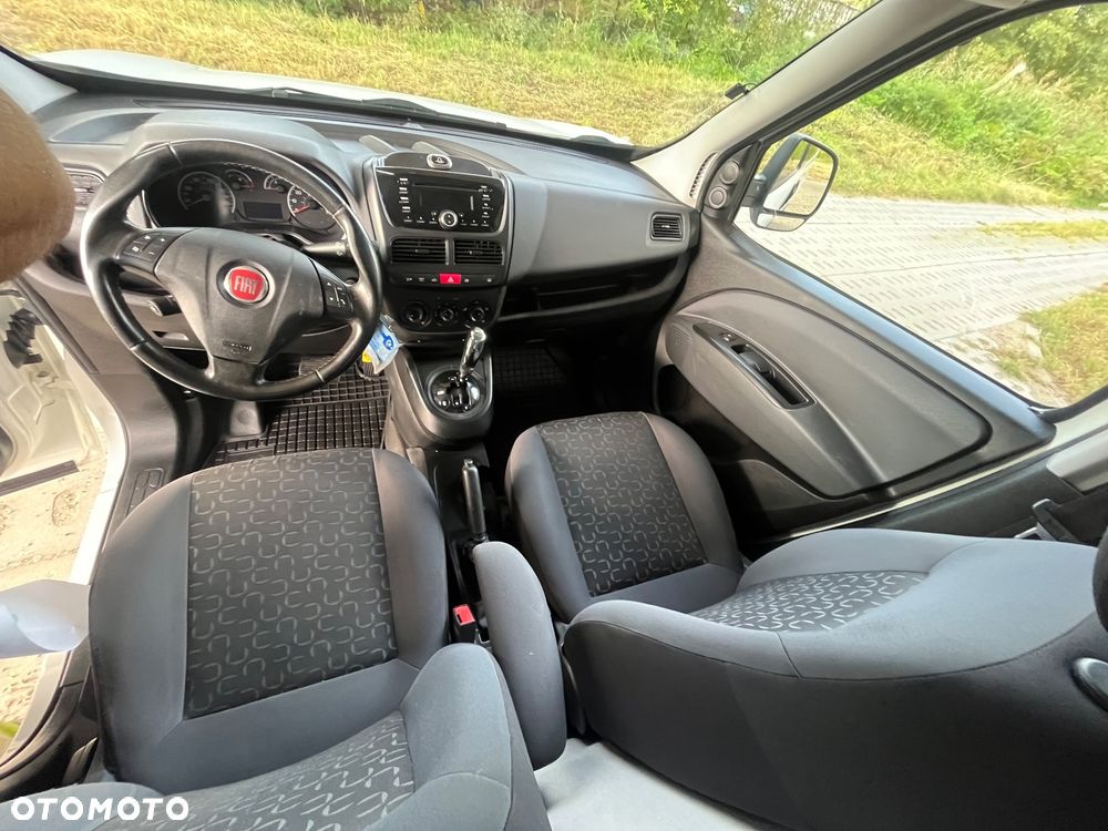 Fiat Doblo - 31