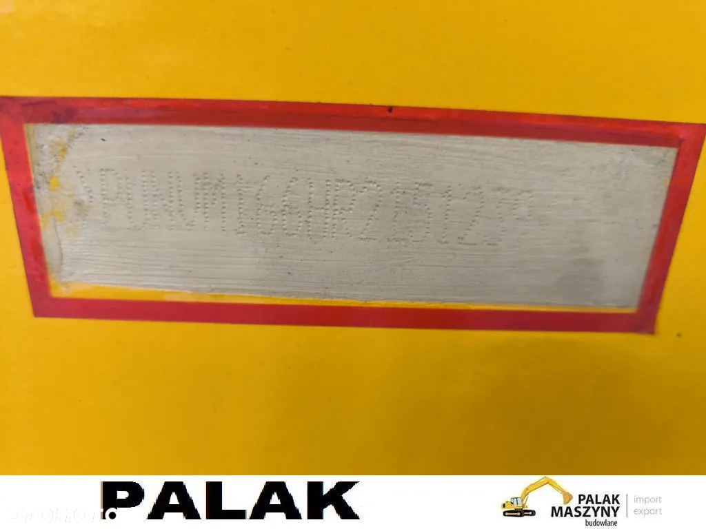 JCB Walec drogowy JCB VM 166 D METAL-GUMA  ,2025 rok NOWY - 22