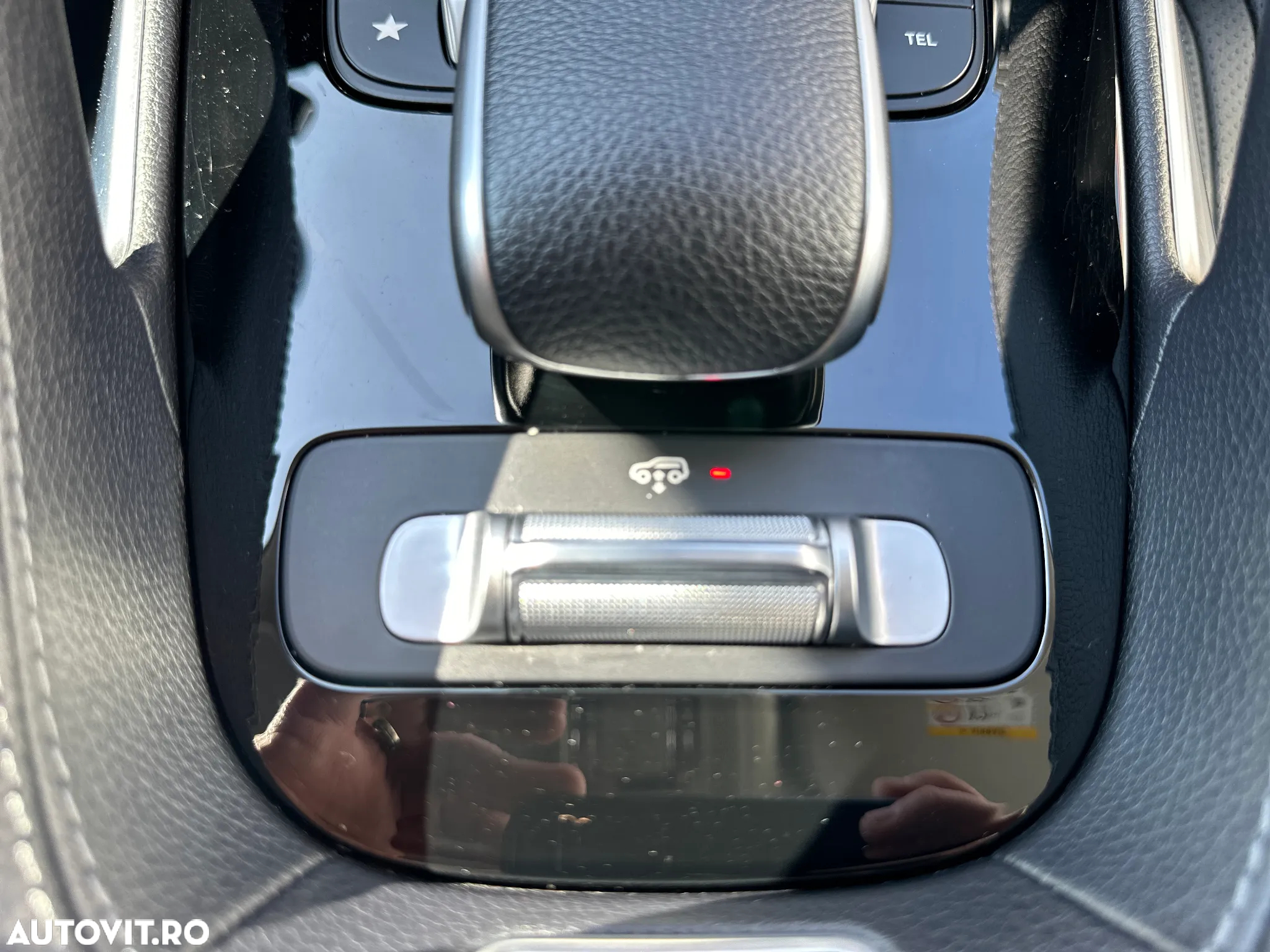 Mercedes-Benz GLE 350 de 4Matic 9G-TRONIC - 20