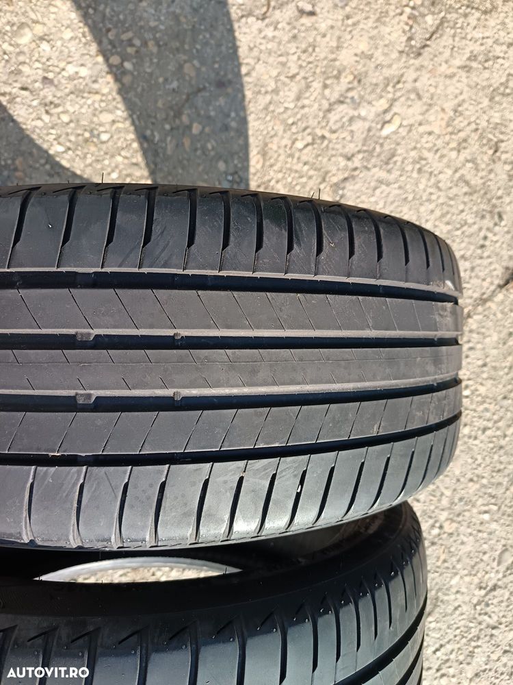 Anvelope vara 225 40 18 bridgestone 2018 5mm - 2