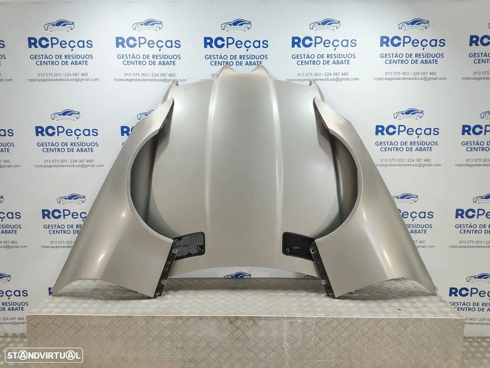 Frente Completa Mercedes Benz SLK R171 Xénon - 7