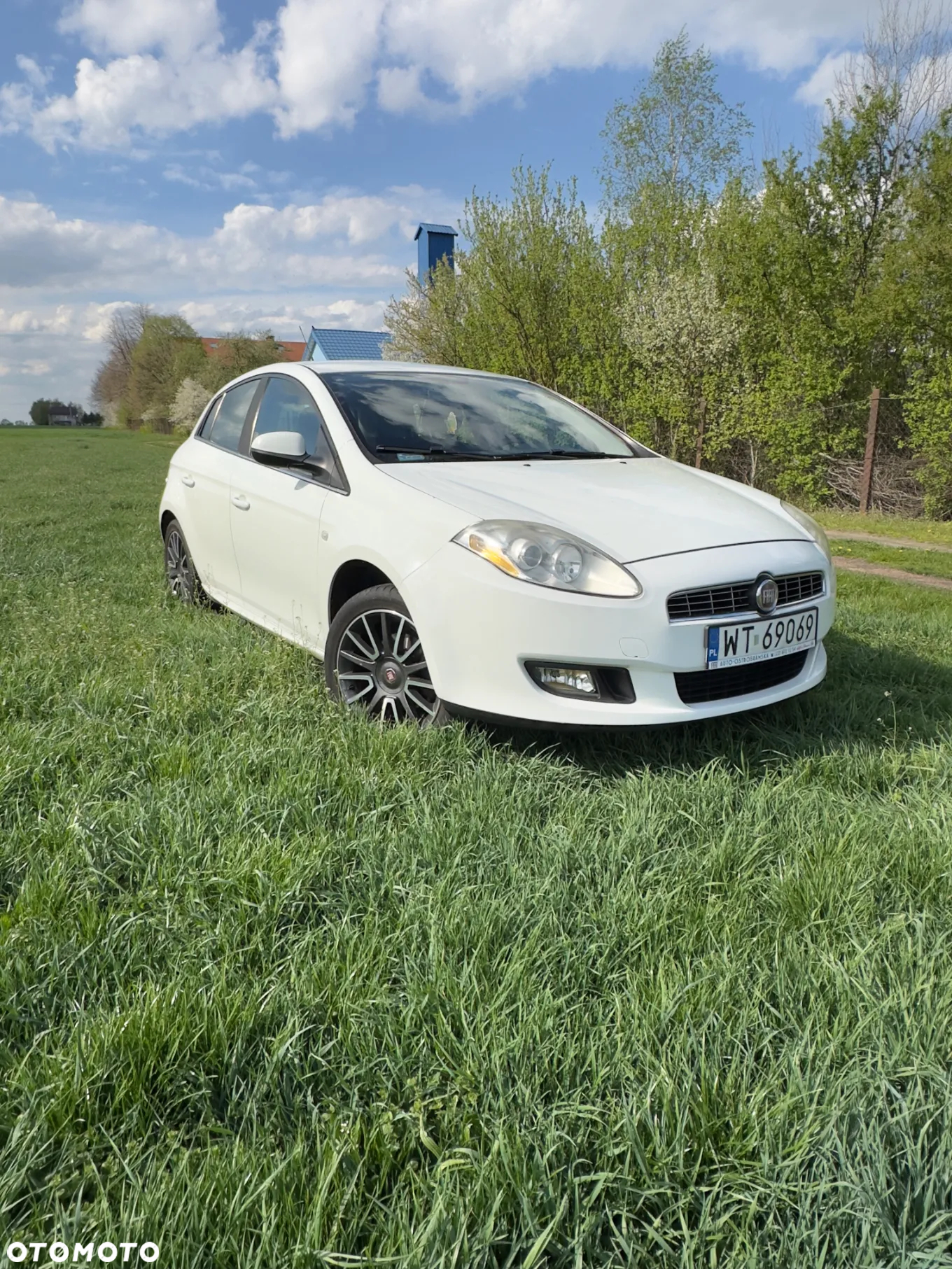 Fiat Bravo 1.4 T-Jet 16V Emotion - 3
