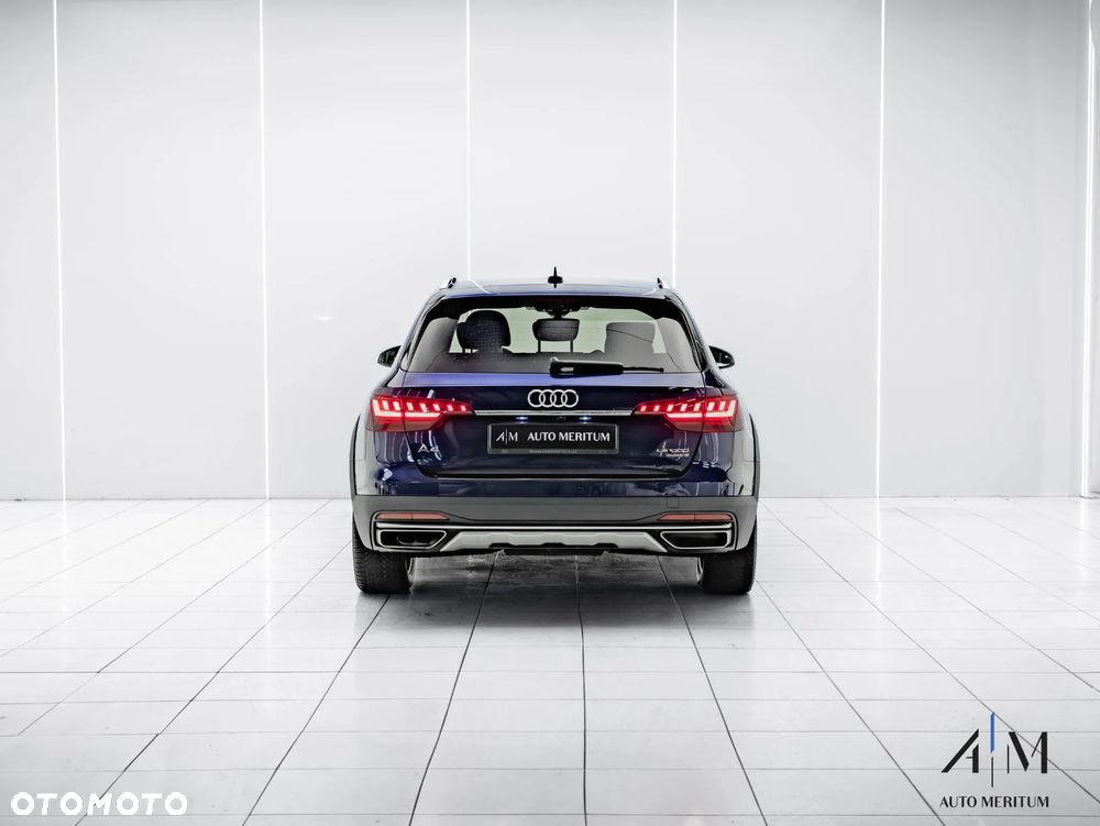 Audi A4 Allroad 40 TDI mHEV Quattro S tronic - 11
