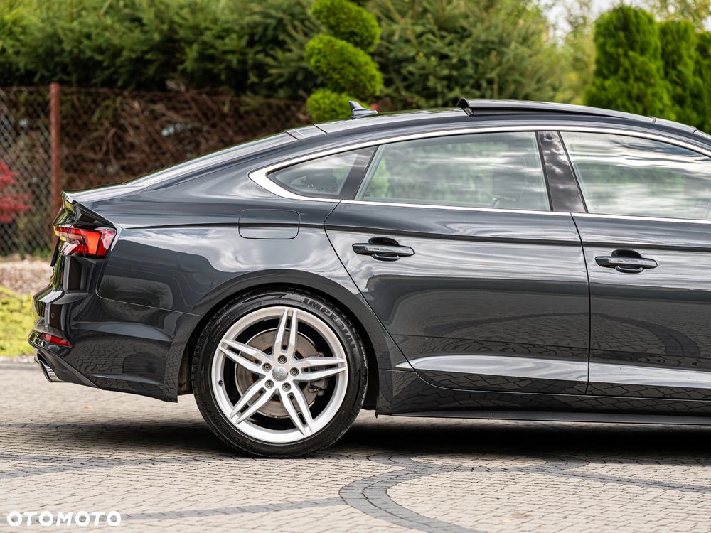 Audi A5 - 6